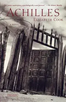 Achilles, Paperback/Elizabeth Cook