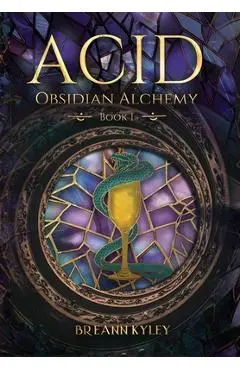 Acid - Breann Kyley
