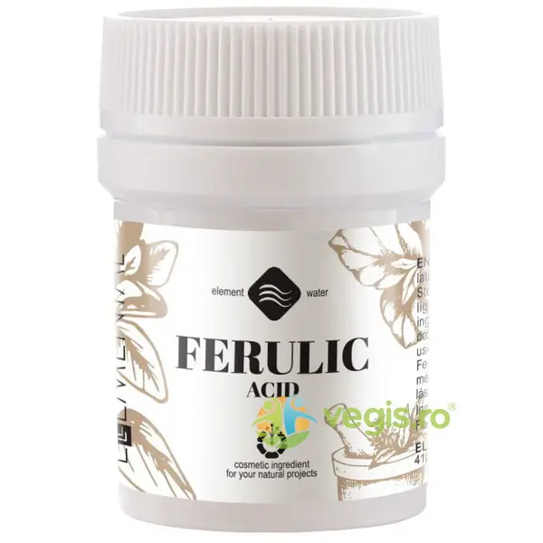Acid Ferulic 10g