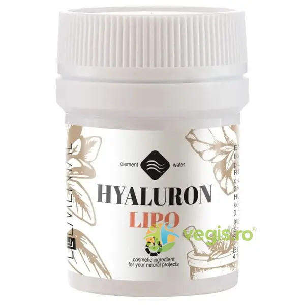 Acid Hialuronic LIPO 5g