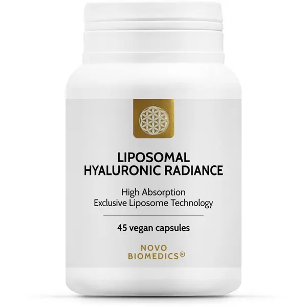 Acid Hialuronic Lipozomal Radiance 45cps