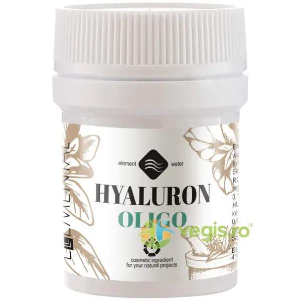 Acid Hialuronic OLIGO 5g