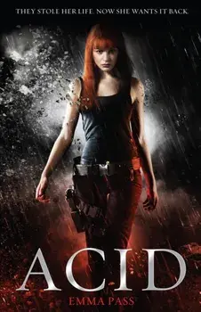 ACID, Paperback/Emma Pass