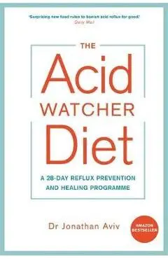 Acid Watcher Diet