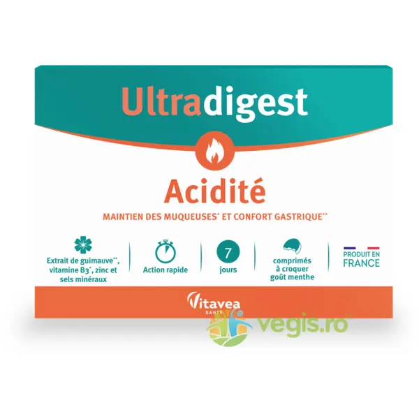 Acidite 14tb masticabile