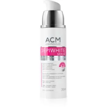 ACM Dépiwhite ser impotriva petelor
