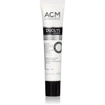 ACM Duolys Légére crema hidratanta pentru piele normala si mixta