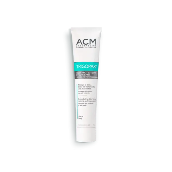 ACM Trigopax Crema 30 ml