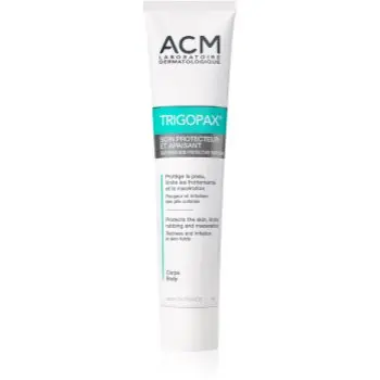 ACM Trigopax Ingrijire protectoare cu efect calmant