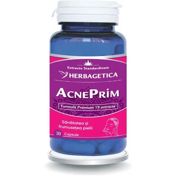Acneprim 30cps