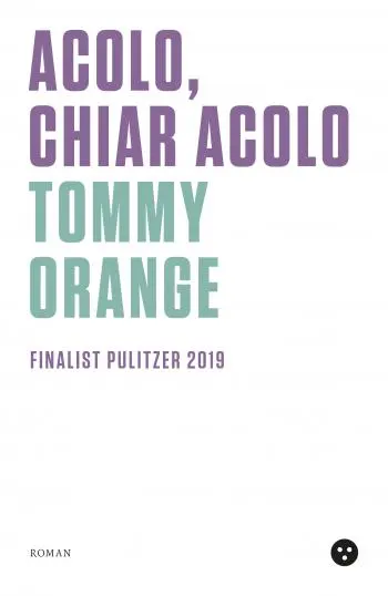 Acolo, chiar acolo