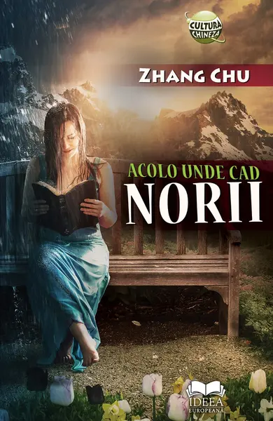 Acolo unde cad norii
