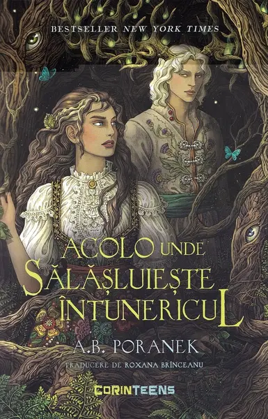 Acolo unde sălășluiește întunericul