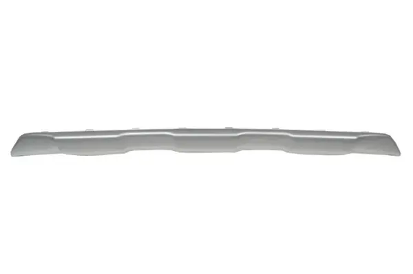 Acoperire bara fata (argintiu) VOLVO XC60 I 2013-217
