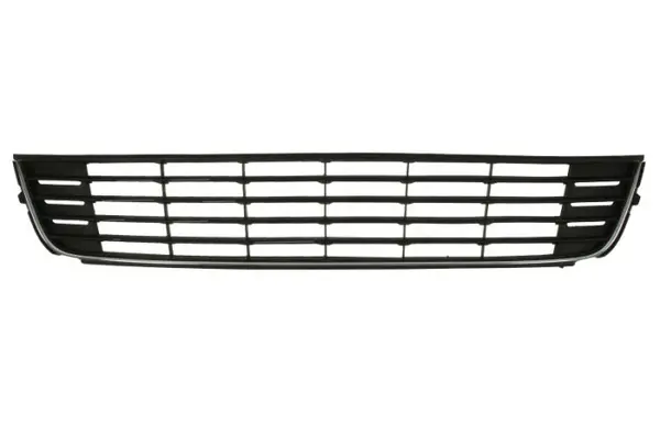 Acoperire bara fata (cu sipci cromate, plastic, crom negru) potrivit VW TOURAN 05.10-05.15 05.10-05.15