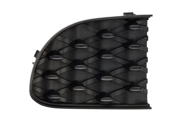 Acoperire bara fata Fata Stanga (negru) potrivit ABARTH 500 595 695, 500C 595C 695C; FIAT 500 05.16- 07.15-