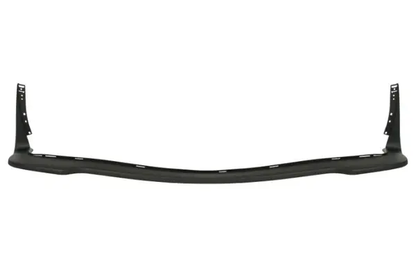 Acoperire bara fata (HELLCAT SRT, negru) DODGE CHALLENGER dupa 2014