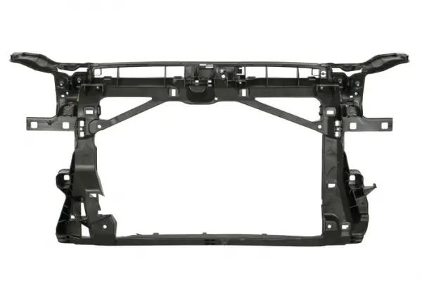 Acoperire bara (pentru motor: 1.8; 2.0; 2.0 Diesel, complet, plastic, certificate TUV) potrivit AUDI A3 8V 04.12-06.16