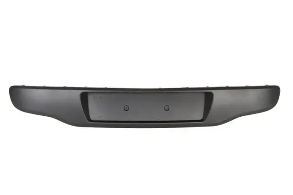Acoperire bara spate FIAT PUNTO intre 2009-2012