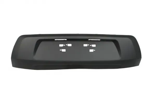 Acoperire bara spate gri inchis KIA SOUL intre 2011-2014