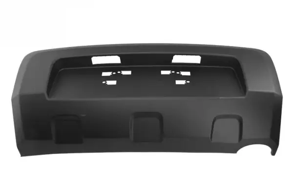 Acoperire bara spate KIA SOUL intre 2009-2011