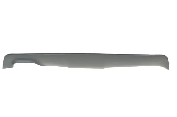 Acoperire bara spate (pachet M grunduita) BMW Seria 5 (E60), 5 (E61) 2003-2010