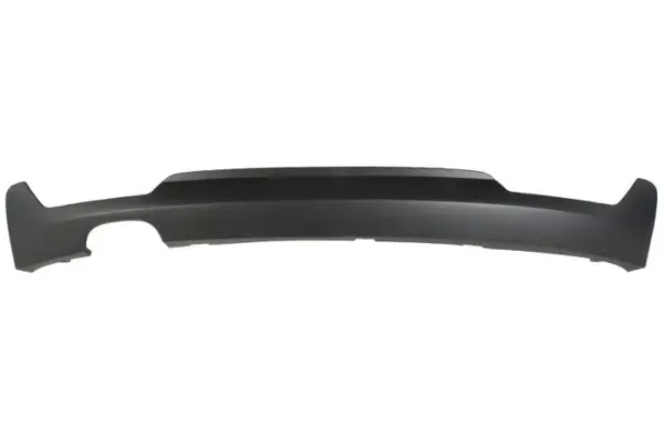 Acoperire bara spate (pachet M negru) BMW Seria 4 (F32, F82), 4 (F33, F83), 4 GRAN COUPE (F36) dupa 2013