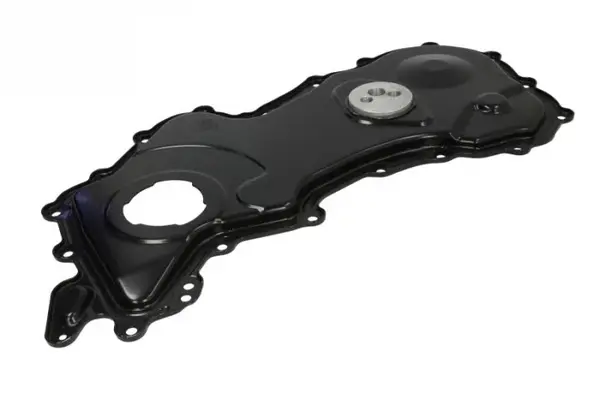 Acoperire carcasa distributie potrivit MERCEDES C T-MODEL (S205), C (W205), MARCO POLO CAMPER (W447), VITO MIXTO (DOUBLE CABIN), VITO TOURER (W447), VITO (W447); FIAT TALENTO; NISSAN NV300, QASHQAI I