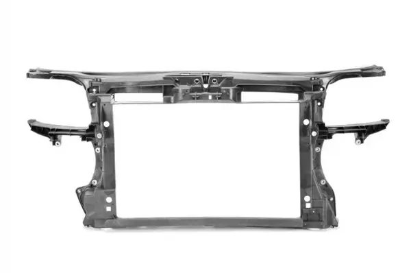 Acoperire fata (complet, cu suport faruri) potrivit AUDI A3 8P 05.03-05.08