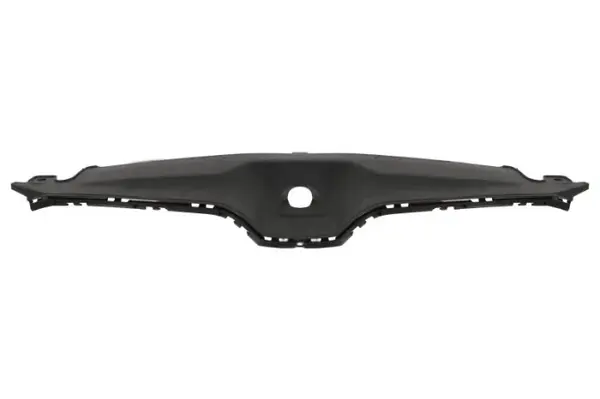 Acoperire fata parte superioara, plastic potrivit SKODA SUPERB III 03.15-05.19