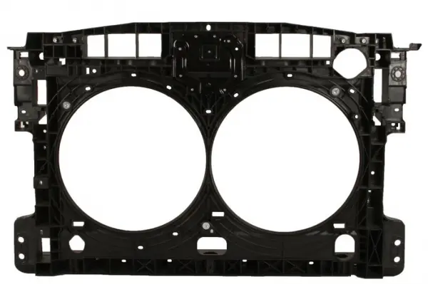 Acoperire fata plastic potrivit NISSAN MURANO III Z52 10.14-12.18