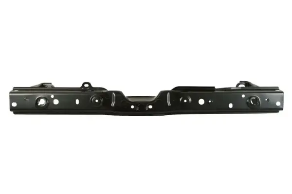Acoperire fata superior, otel potrivit NISSAN LEAF ZE0 01.13-12.17