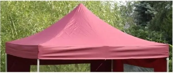 Acoperis pavilion Profi 3 x 3 m - diverse culori