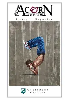 Acorn Review Literary Magazine, Paperback/Juliana Cardenas