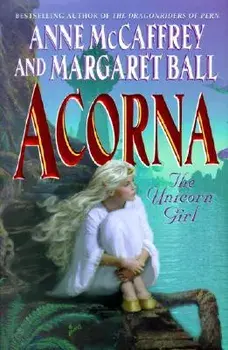 Acorna: The Unicorn Girl/Anne McCaffrey