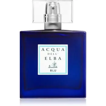 Acqua dell' Elba Blu Men Eau de Parfum pentru bărbați