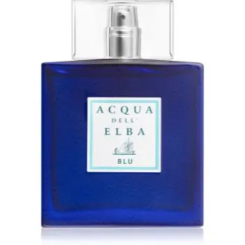 Acqua dell' Elba Blu Men Eau de Parfum pentru bărbați
