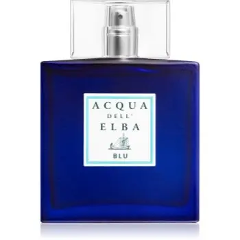 Acqua dell' Elba Blu Men Eau de Toilette pentru bărbați