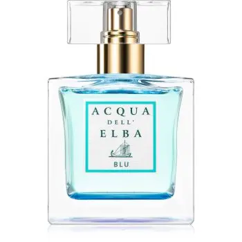 Acqua dell' Elba Blu Women Eau de Parfum pentru femei