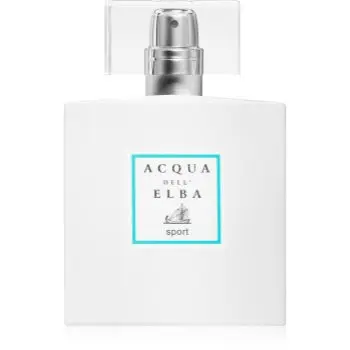 Acqua dell' Elba Sport Eau de Parfum unisex