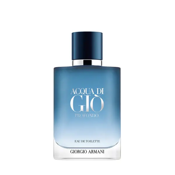 Acqua di giò profondo 100 ml