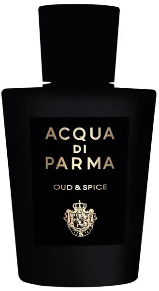 Acqua Di Parma Apă de parfum Oud & Spice, 100 ml, tester