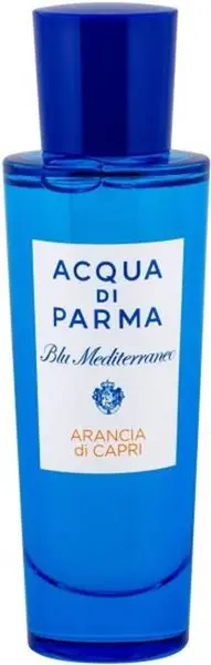 Acqua di Parma Blu Mediterraneo Apă de toaletă Arancia di Capri, 30 ml