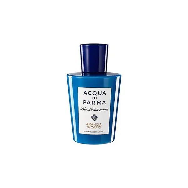 Acqua di Parma Blu Mediterraneo Arancia di Capri Lotiune de corp unisex Volum 300 ml
