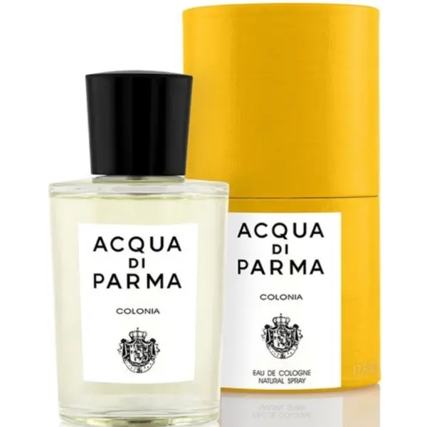 Acqua di Parma Colonia Colonie unisex EDC Volum 50 ml