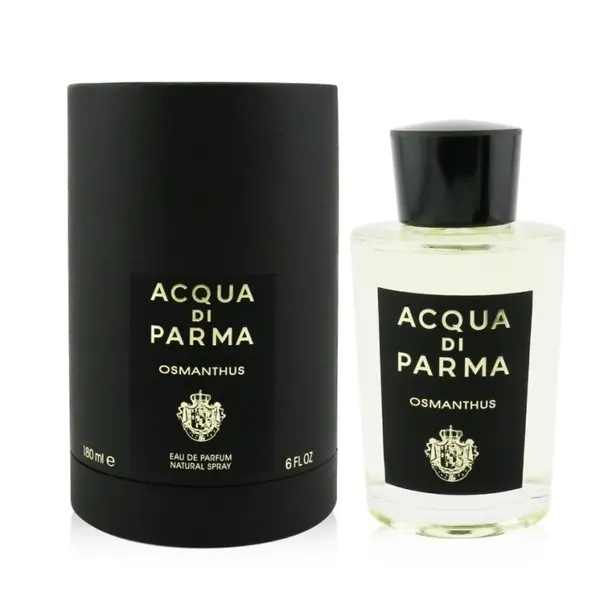 Acqua di Parma Osmanthus Apă de Parfum Unisex EDP Volum 180 ml