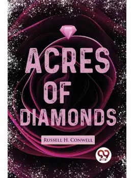 Acres Of Diamonds, Paperback/***