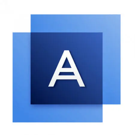 Acronis Licenta Software Acronis Cyber Protect Home Office Essentials Subscription 3 Computers - 1 an