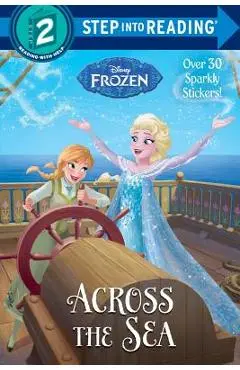 Across the Sea (Disney Frozen) - Ruth Homberg