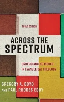 Across the Spectrum, Hardcover/Gregory A. Boyd